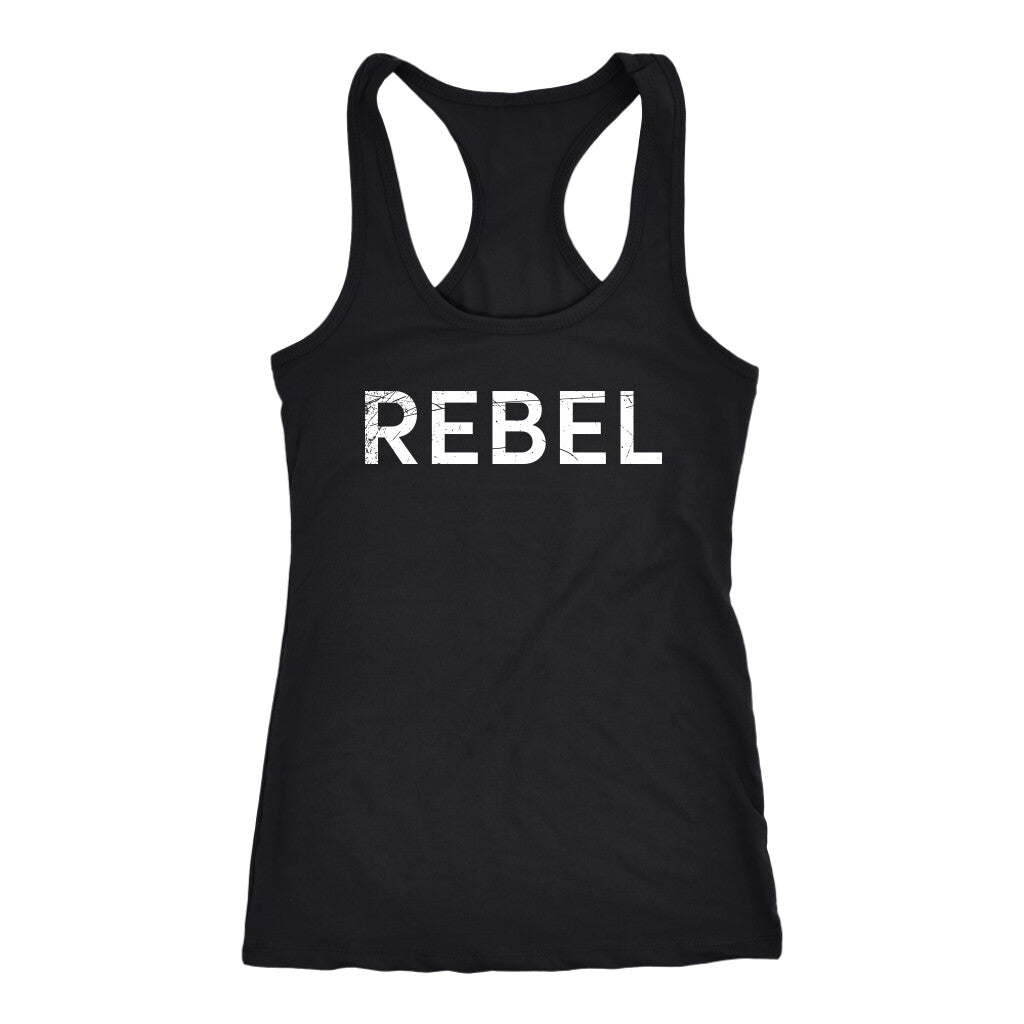 Rebel Tank