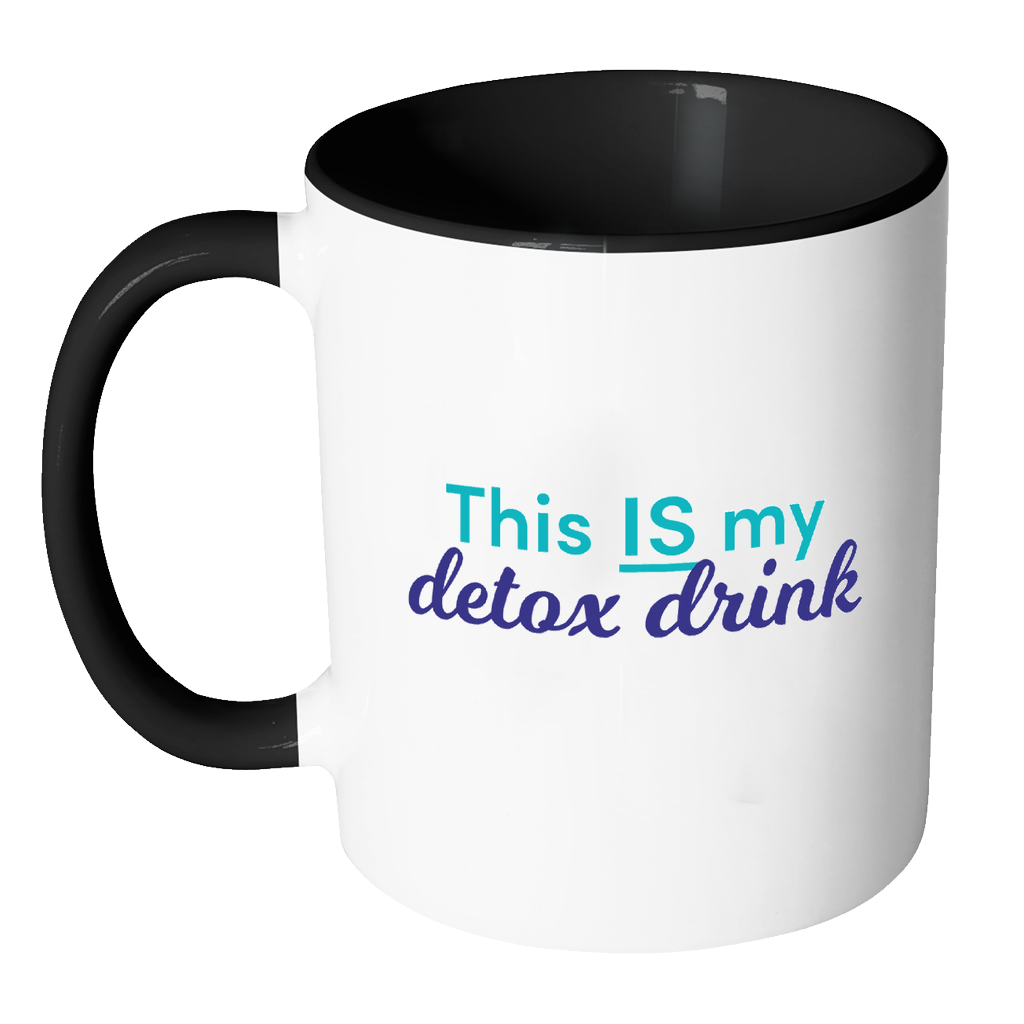 Detox Mug