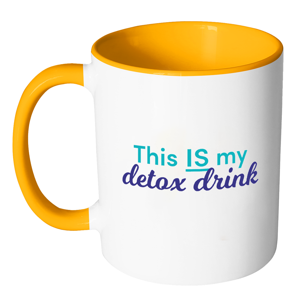 Detox Mug