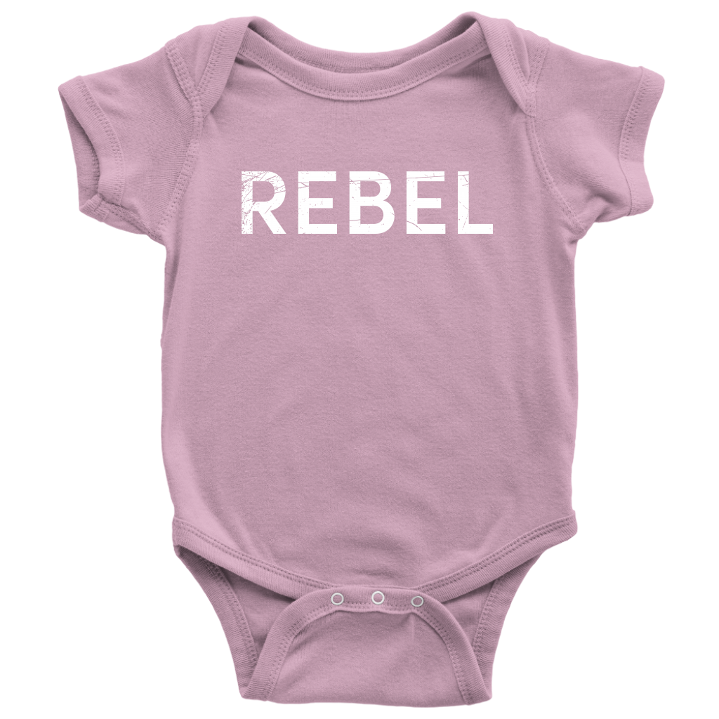 REBEL Babies