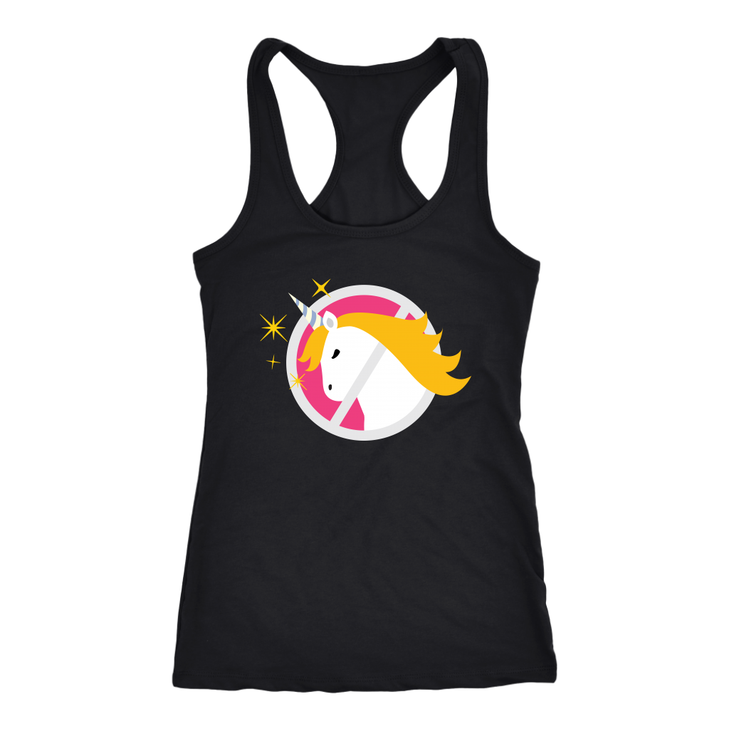 Unicorn Tank