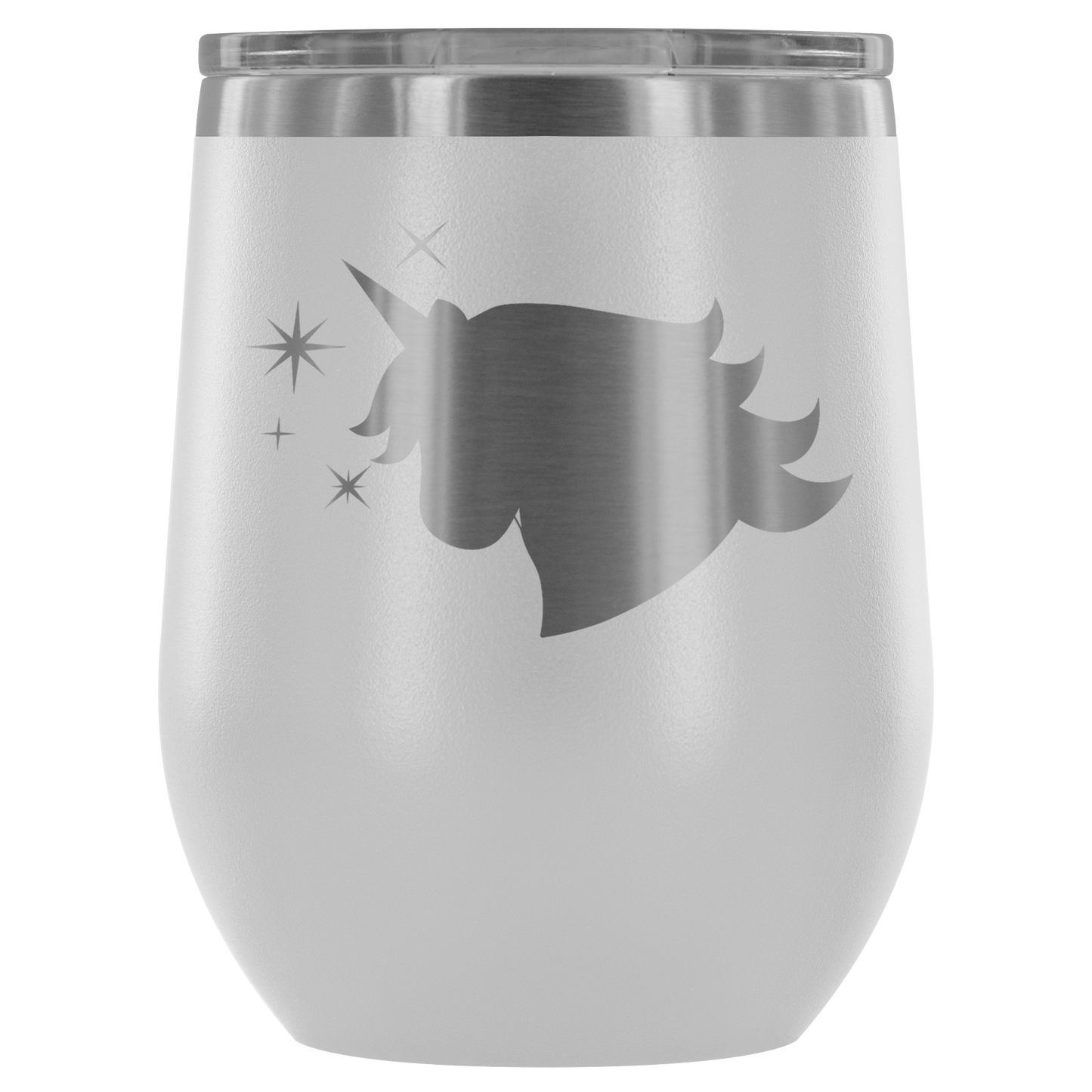 Unicorn Adult Sippy Cup