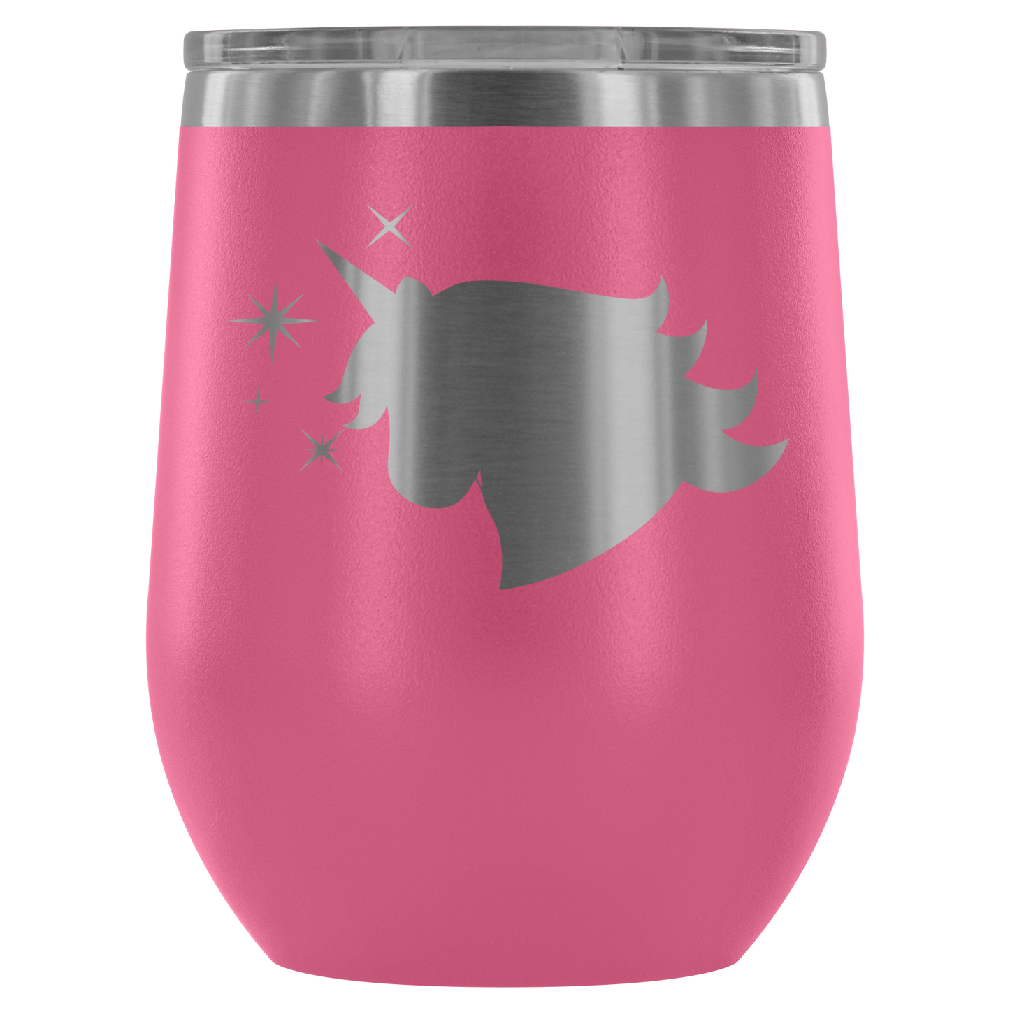 Unicorn Adult Sippy Cup