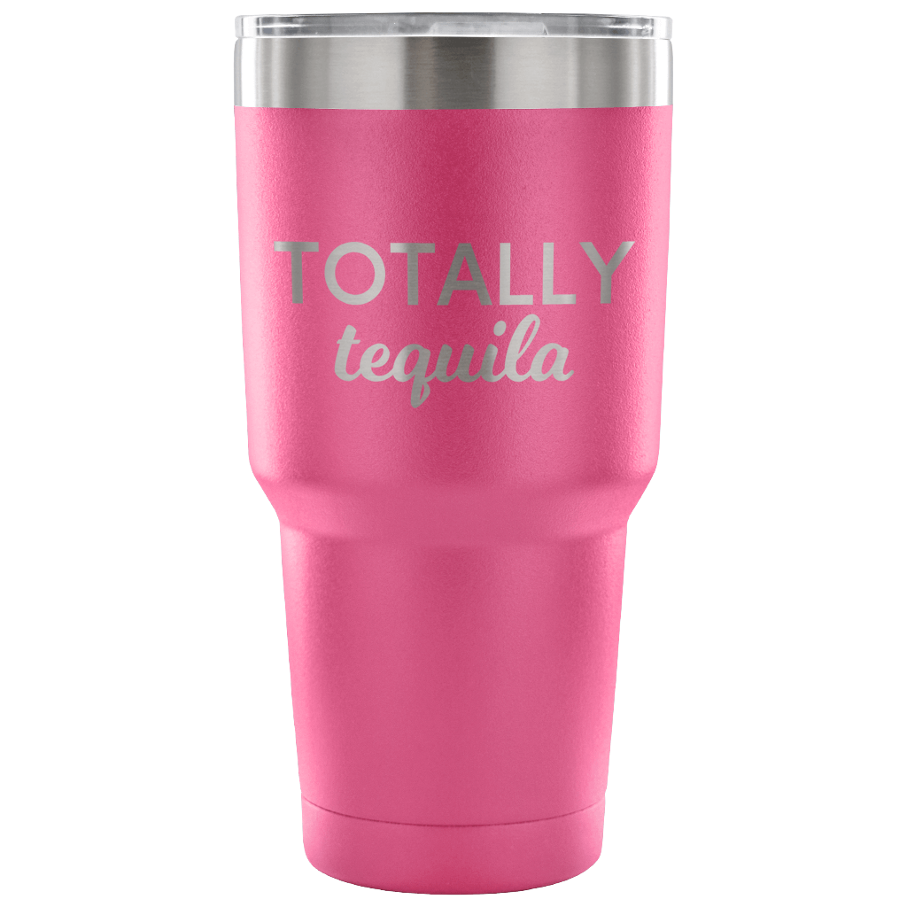 Tequila Tumbler