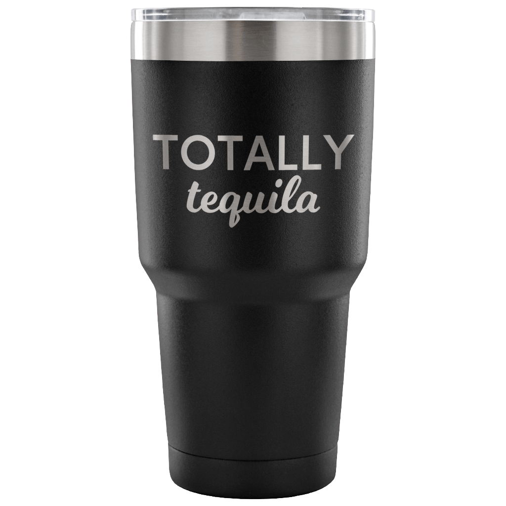 Tequila Tumbler