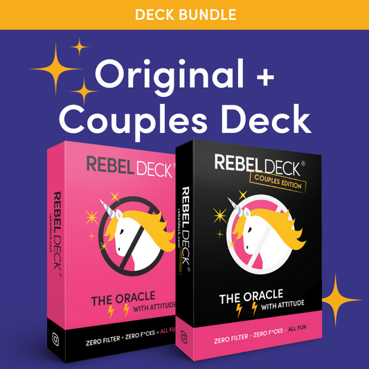 Original + Couples Edition Bundle