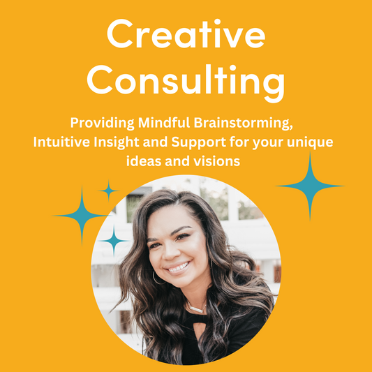 Creative Consulting