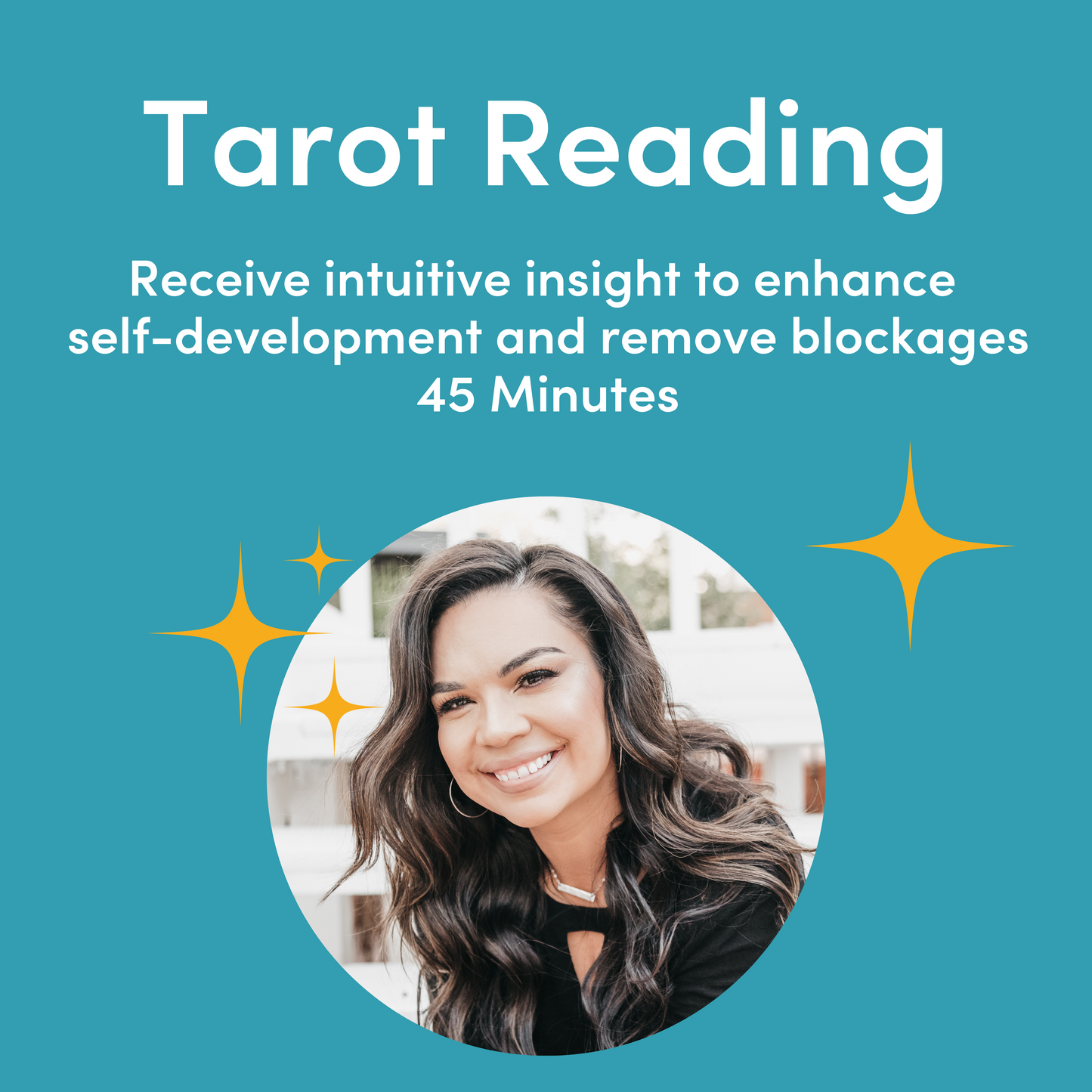 Tarot Reading 45 Minutes