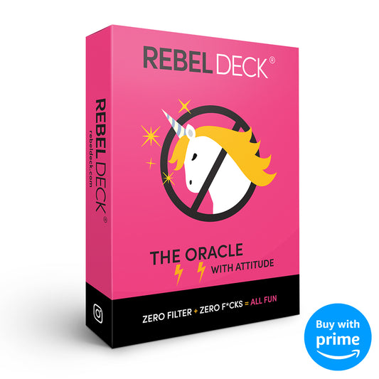 ORIGINAL Edition  (60 cards) Buy with PRIME
