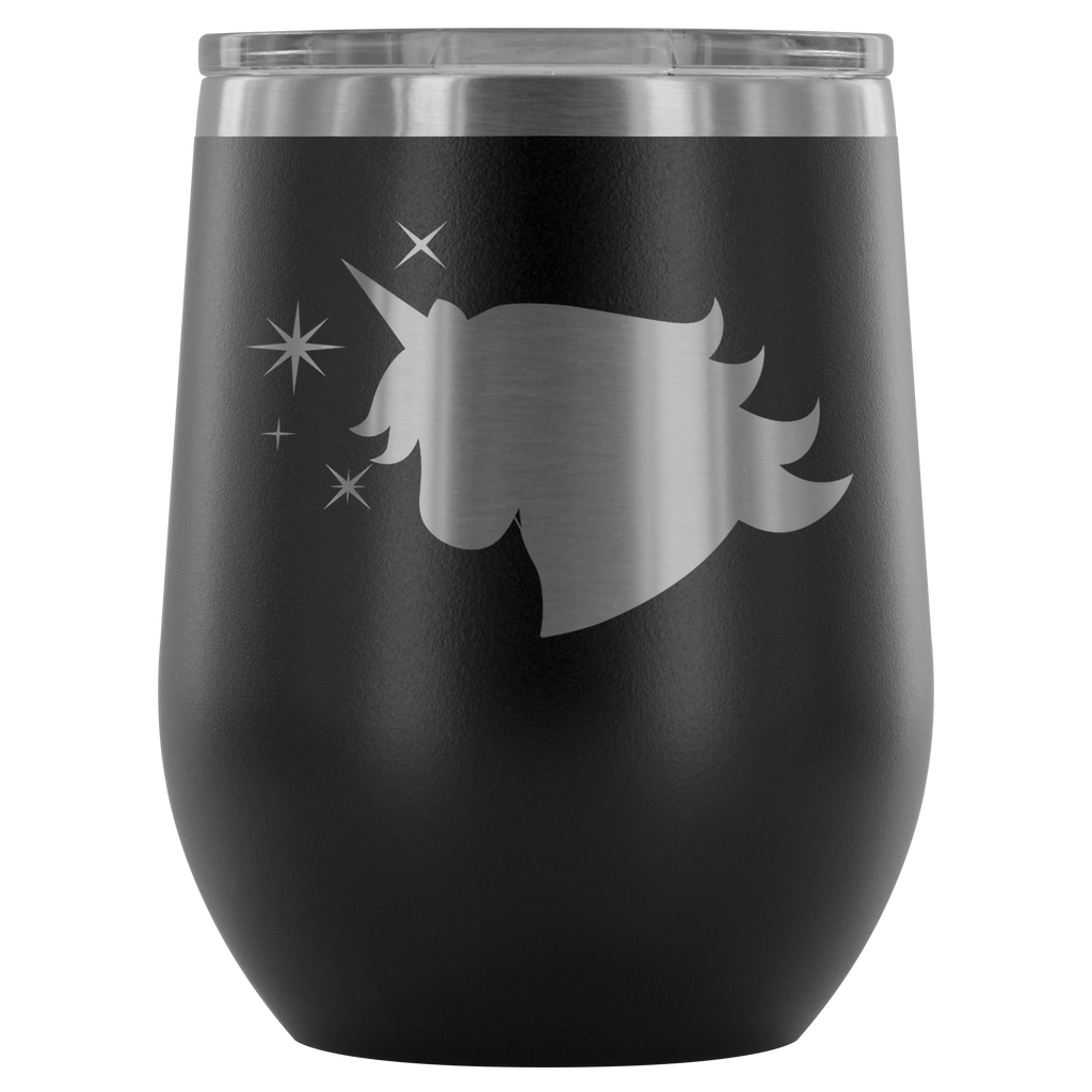 Unicorn Adult Sippy Cup