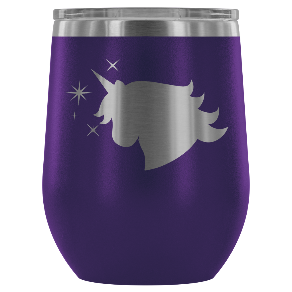 Unicorn Adult Sippy Cup