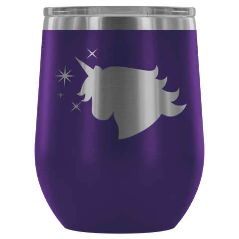 Unicorn Adult Sippy Cup