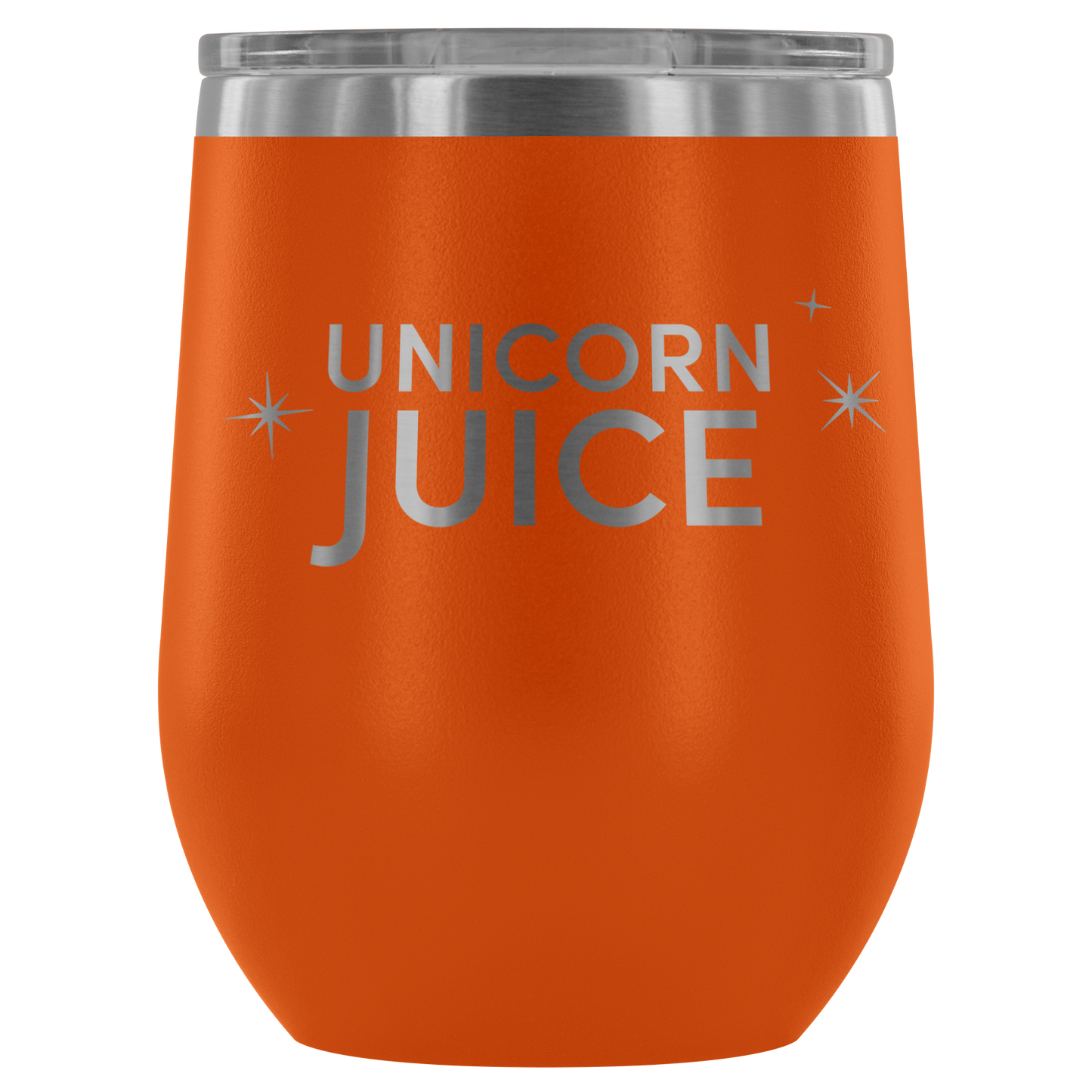 Unicorn Juice Adult Sippy Cup