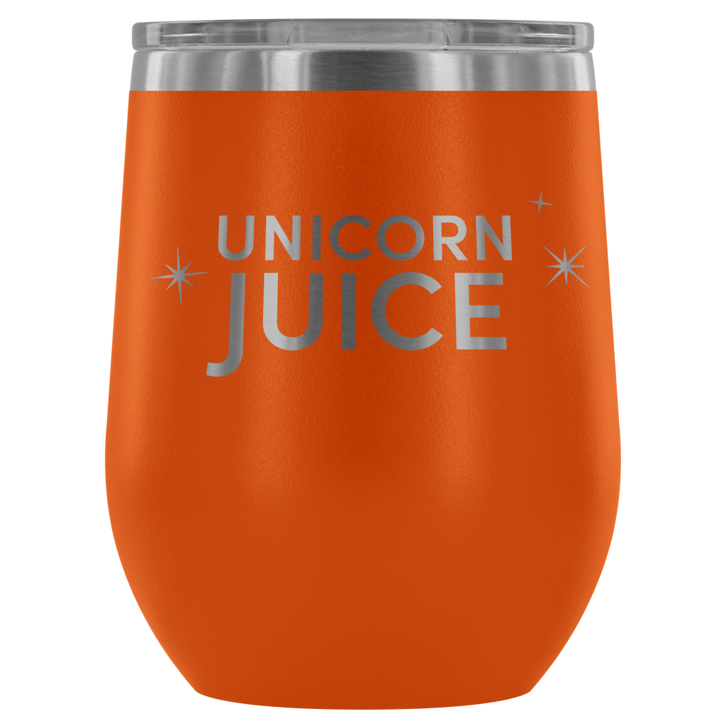 Unicorn Juice Adult Sippy Cup