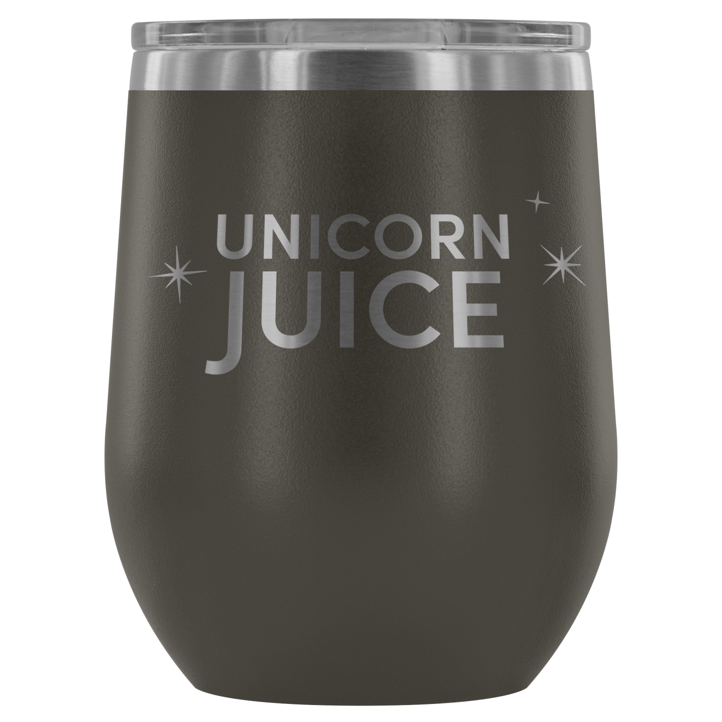 Unicorn Juice Adult Sippy Cup