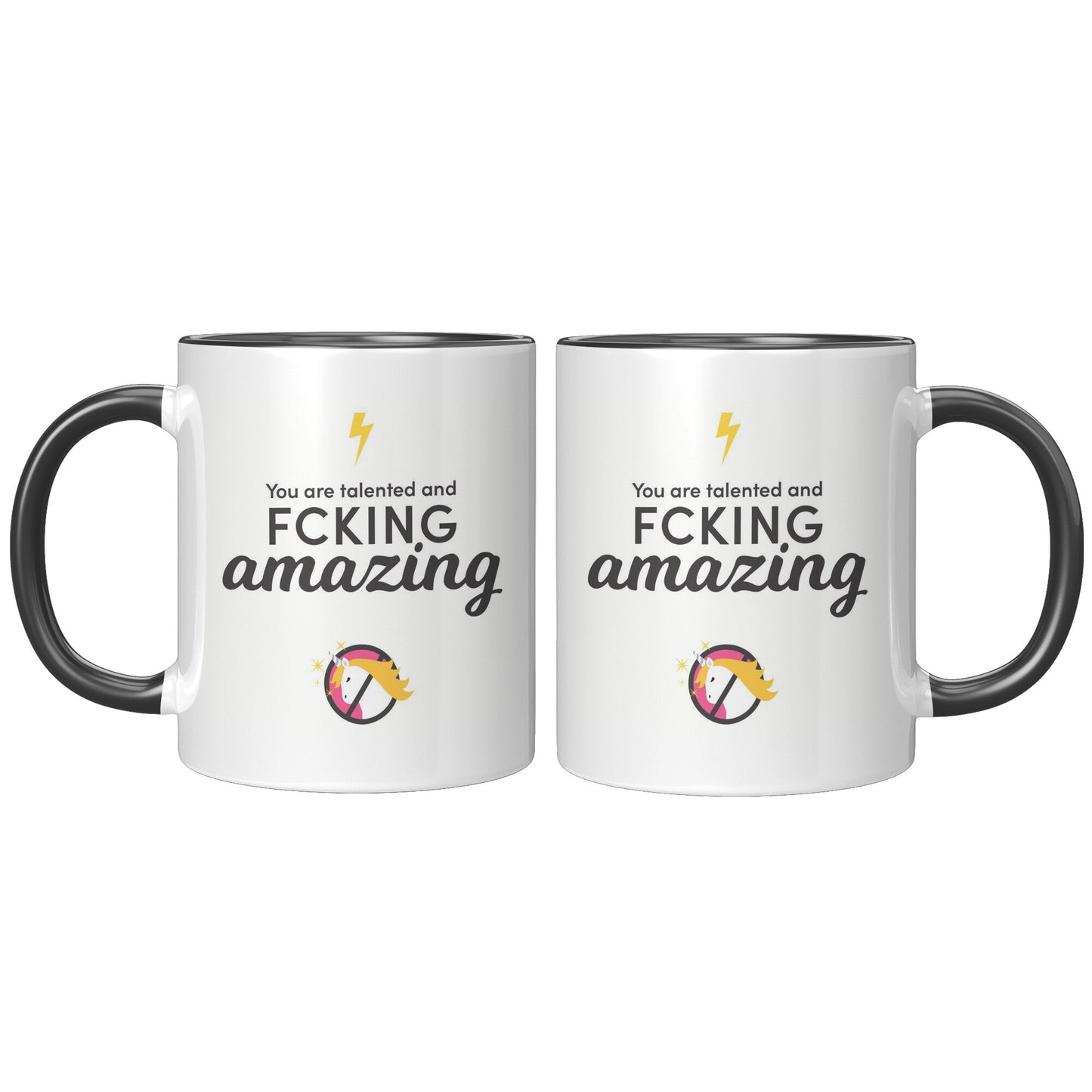 Fcking Amazing Mug