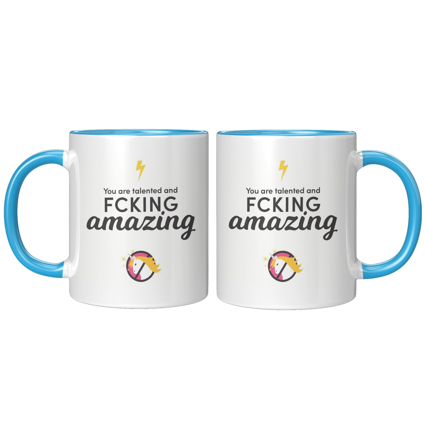 Fcking Amazing Mug