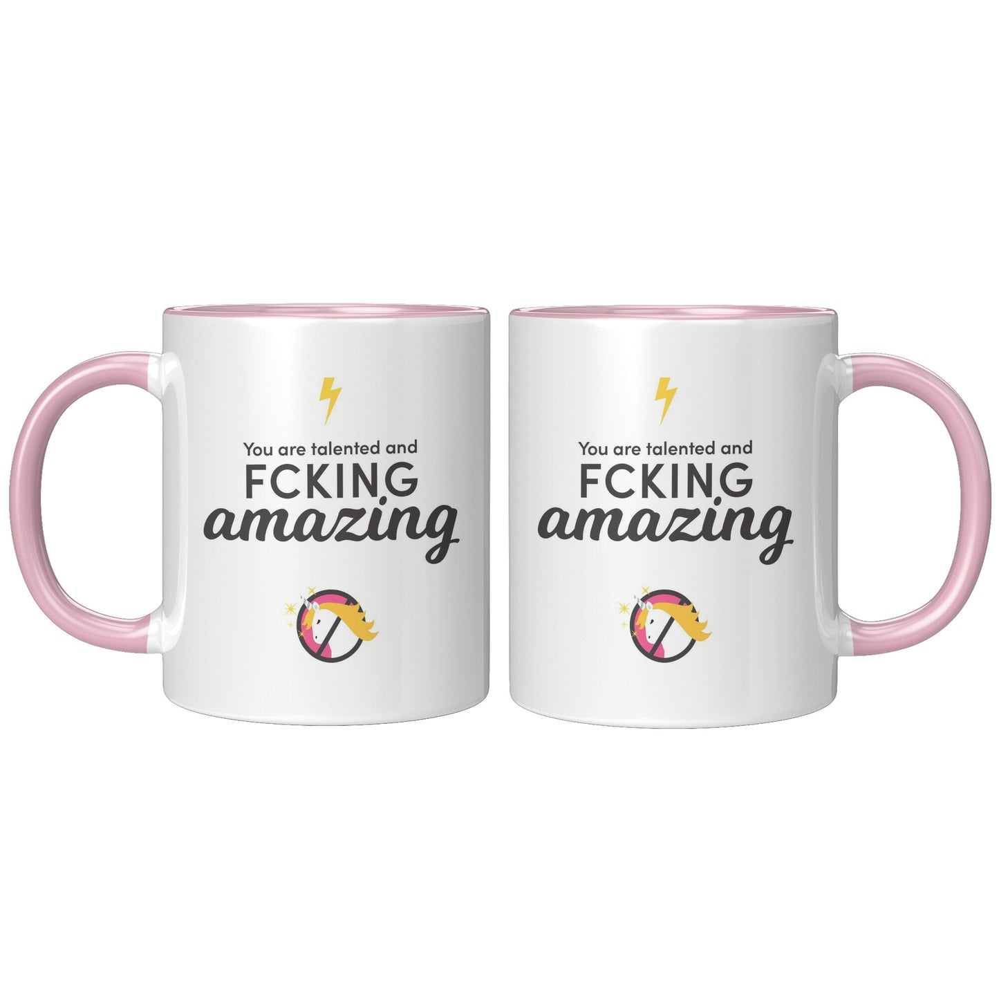 Fcking Amazing Mug