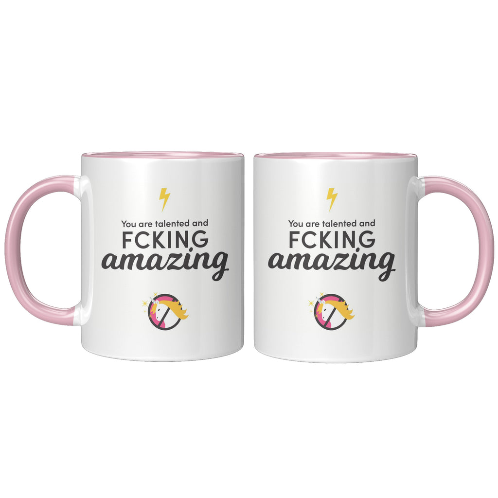 Fcking Amazing Mug