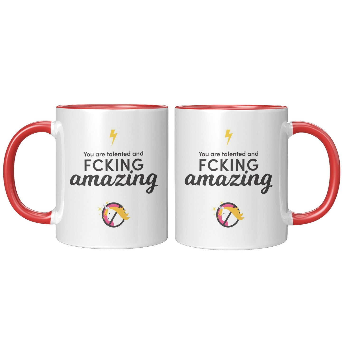 Fcking Amazing Mug