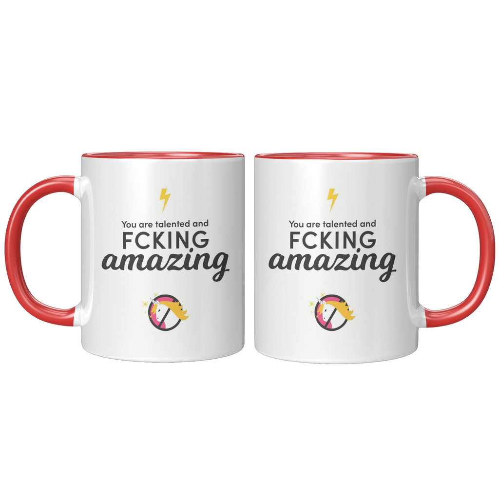 Fcking Amazing Mug