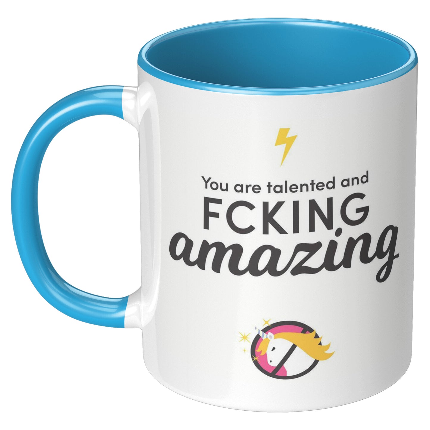 Fcking Amazing Mug