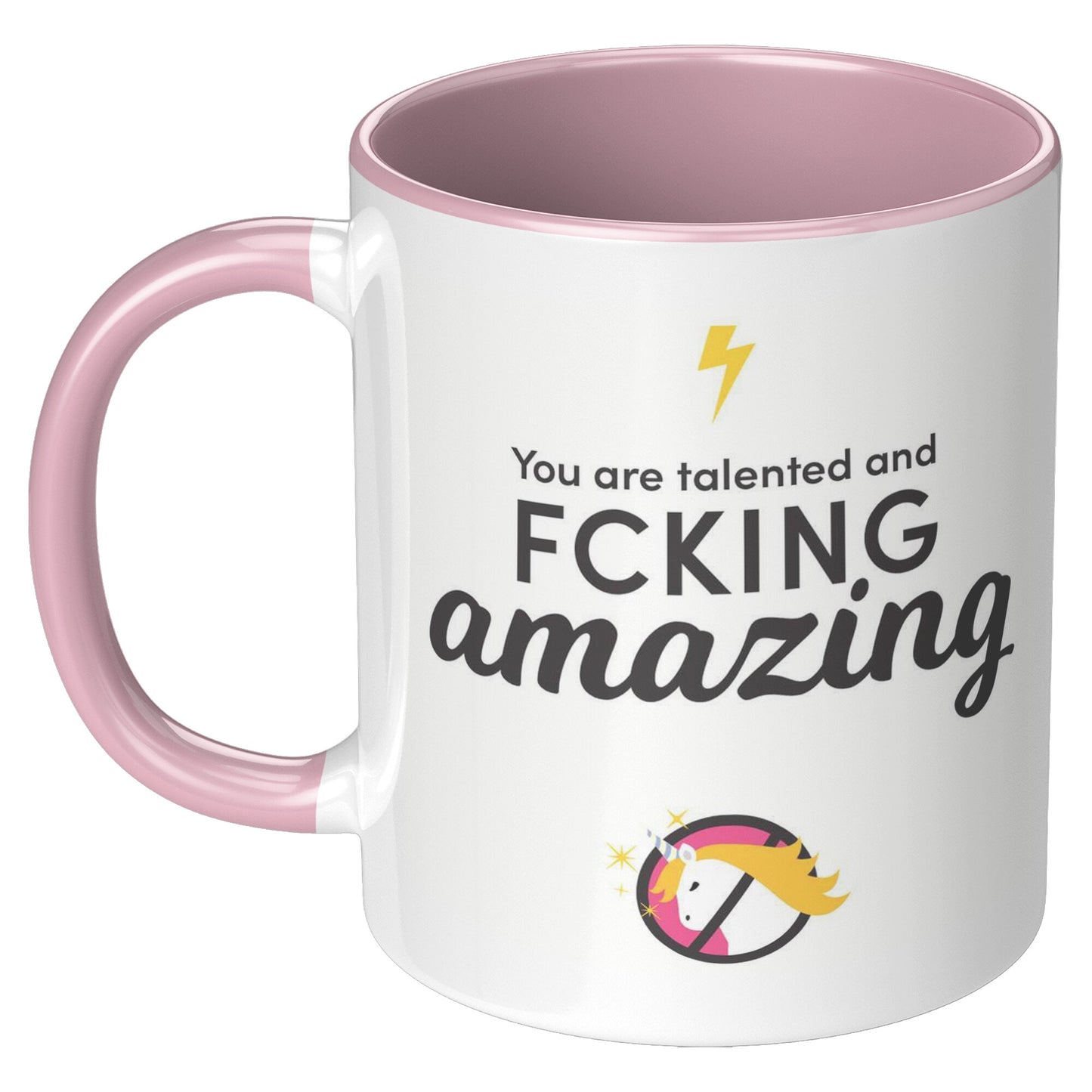 Fcking Amazing Mug