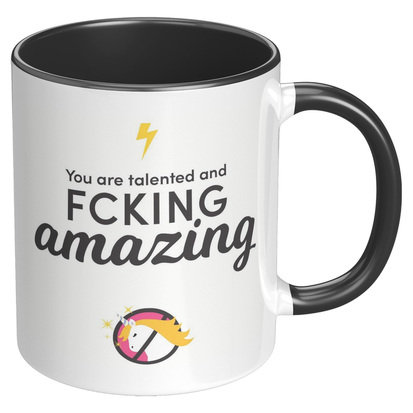 Fcking Amazing Mug