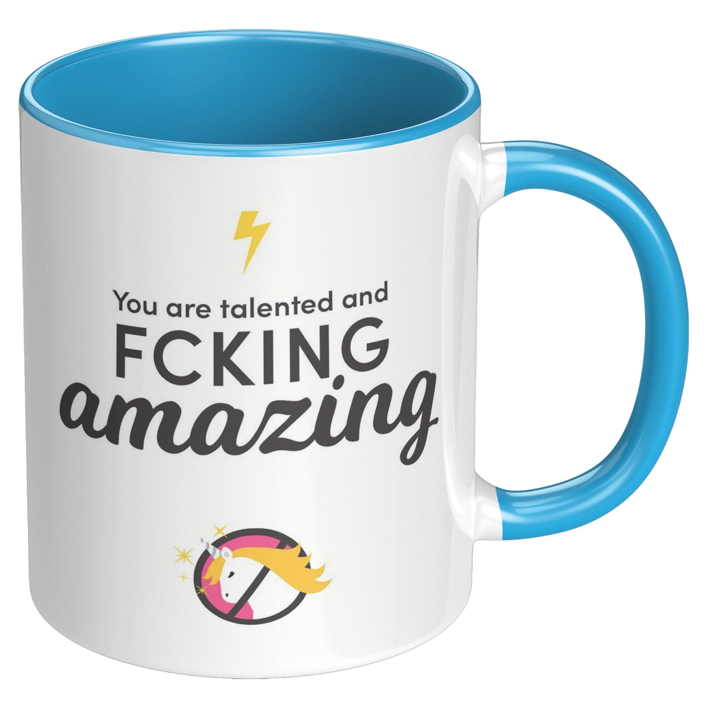 Fcking Amazing Mug