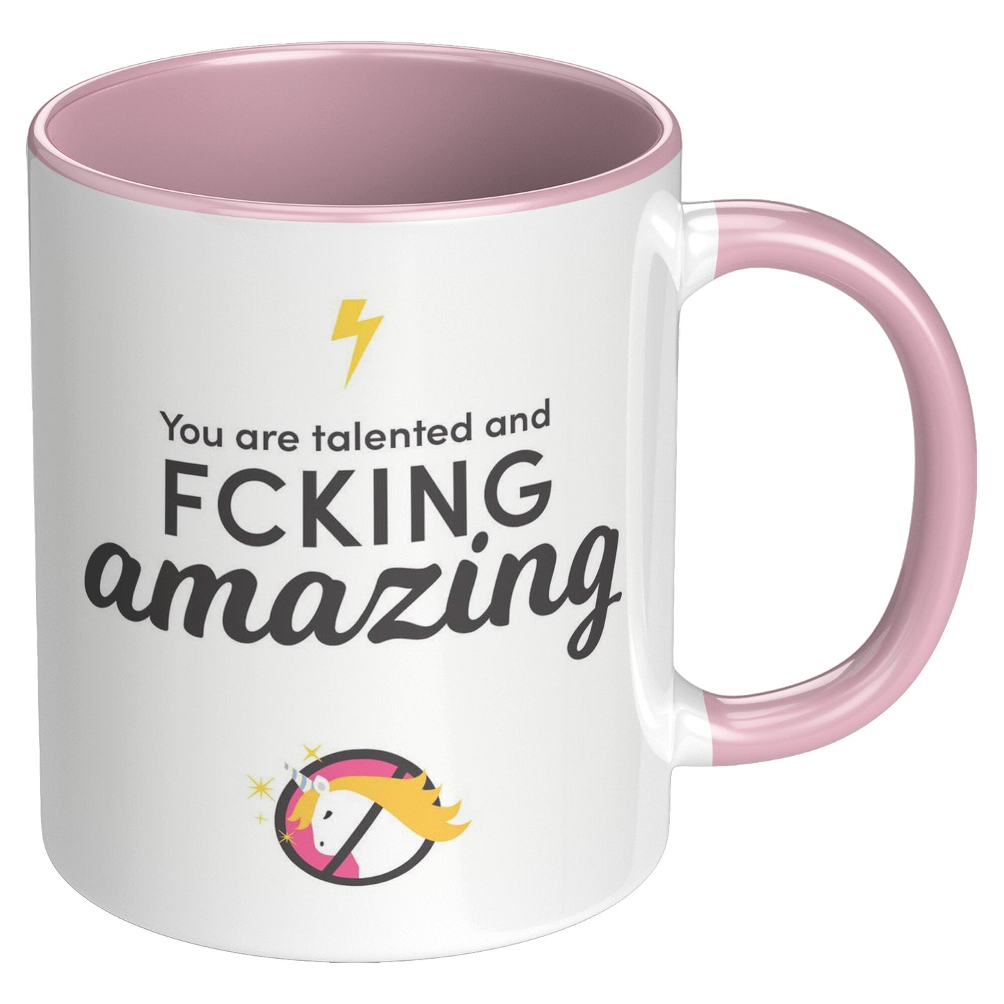 Fcking Amazing Mug