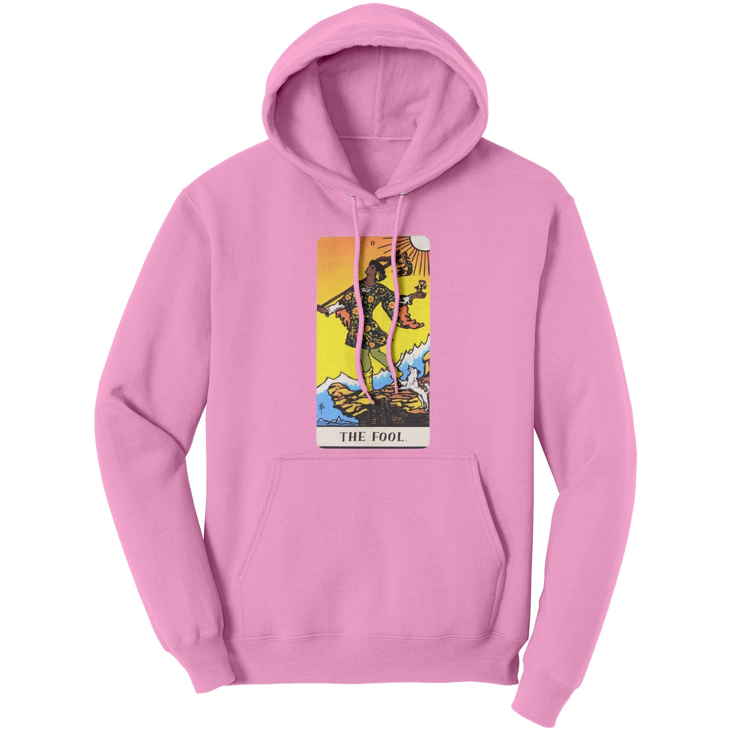 Fool Hoodie