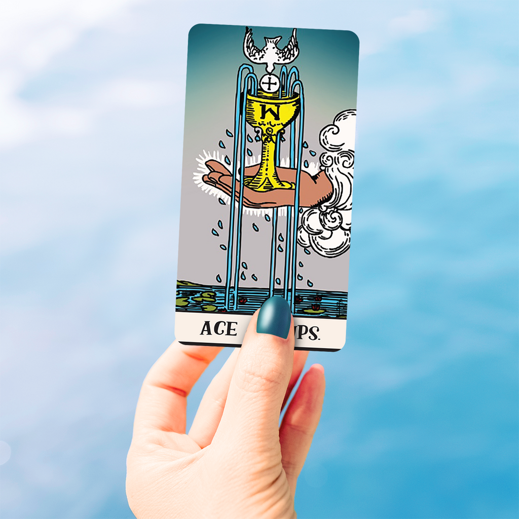 New! Pixie Pop Tarot -Inclusive & Modern Remake of the Traditional Rider-Waite-Smith Deck