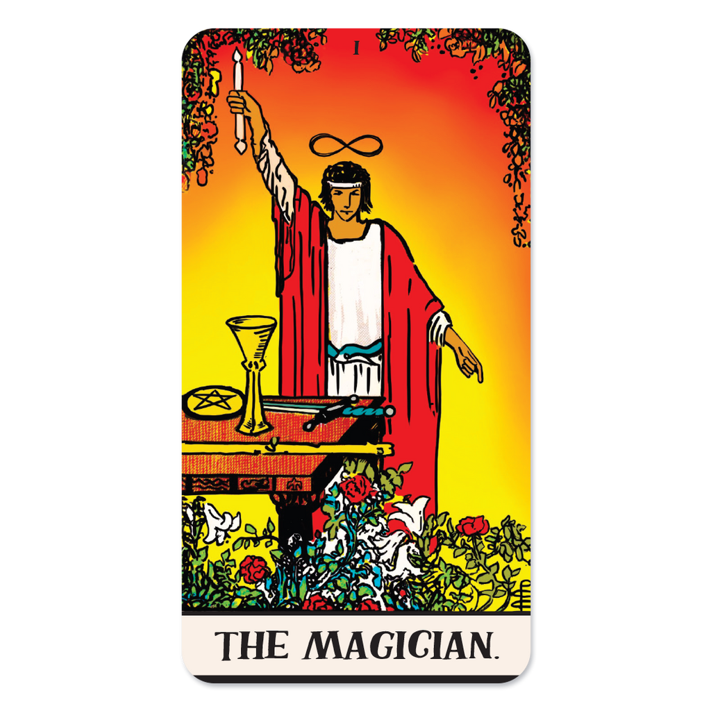New! Pixie Pop Tarot -Inclusive & Modern Remake of the Traditional Rider-Waite-Smith Deck