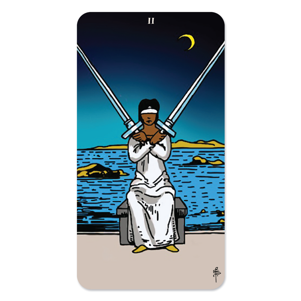 New! Pixie Pop Tarot -Inclusive & Modern Remake of the Traditional Rider-Waite-Smith Deck