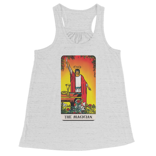Pixie Pop Magician Tank