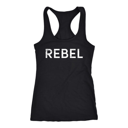 Rebel Tank