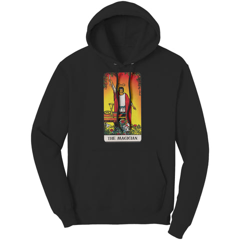 Magician Hoodie