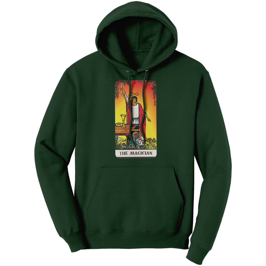 Magician Hoodie