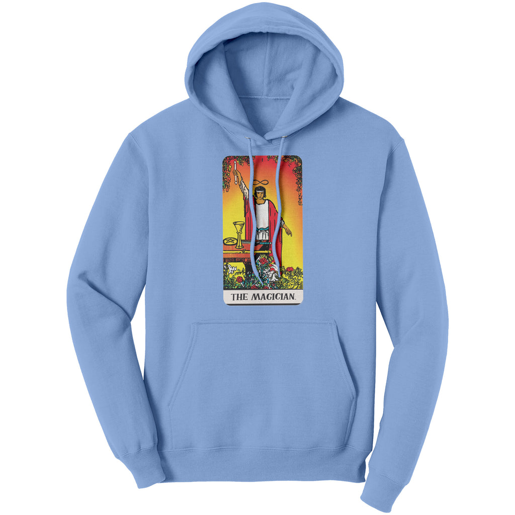 Magician Hoodie