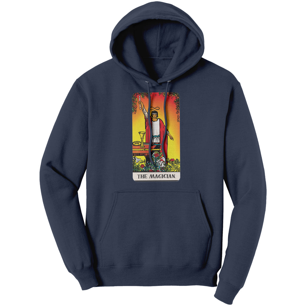 Magician Hoodie