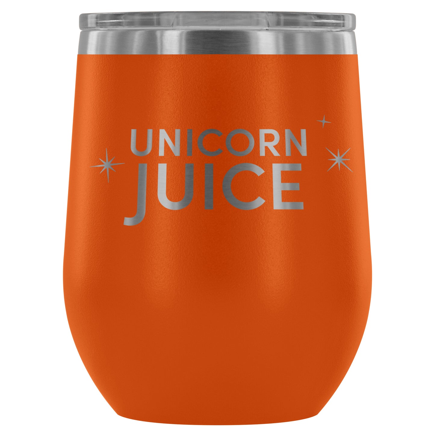 Unicorn Juice Adult Sippy Cup