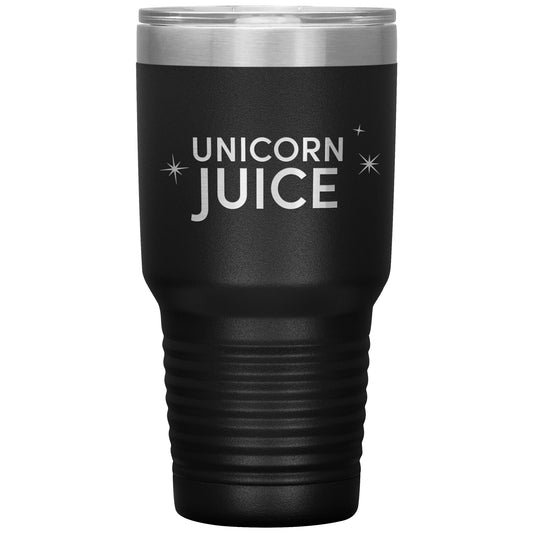 Unicorn Juice Tumbler