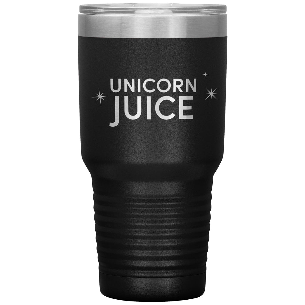 Unicorn Juice Tumbler