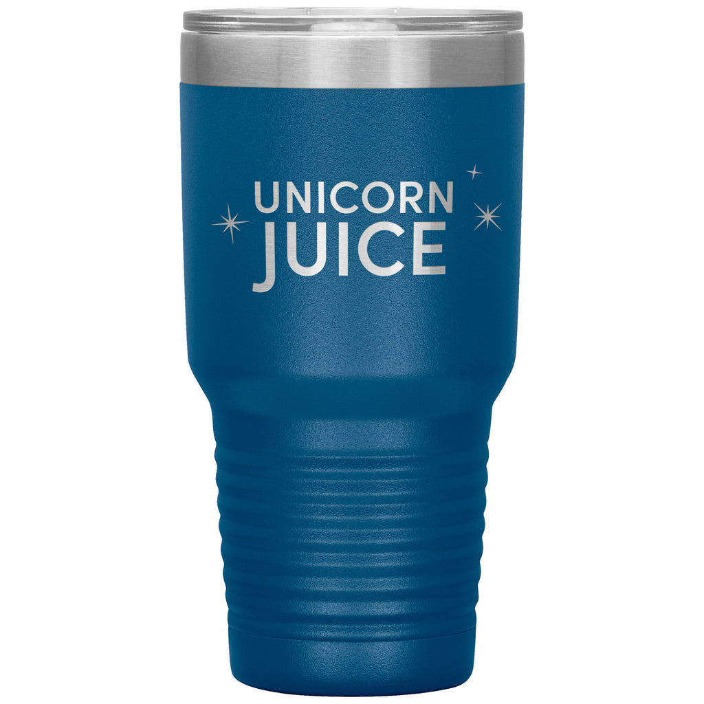 Unicorn Juice Tumbler