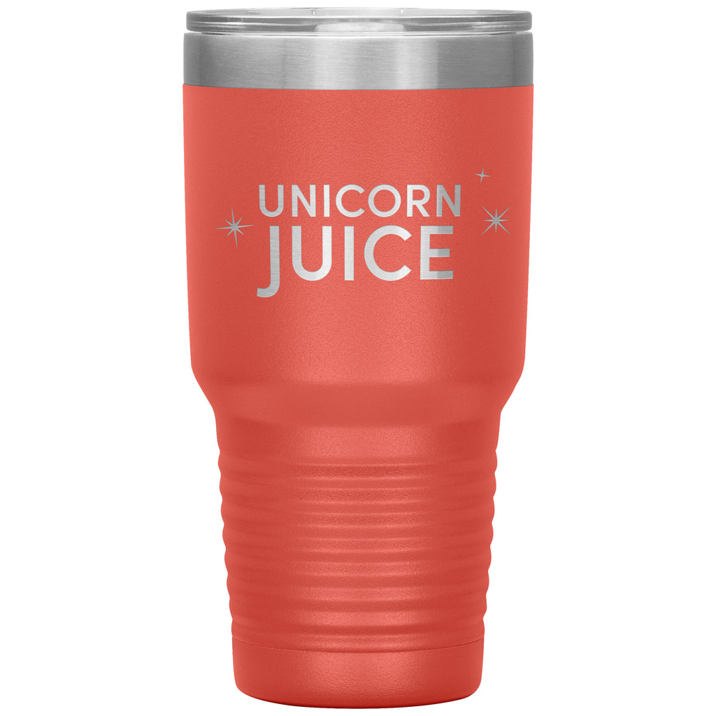 Unicorn Juice Tumbler