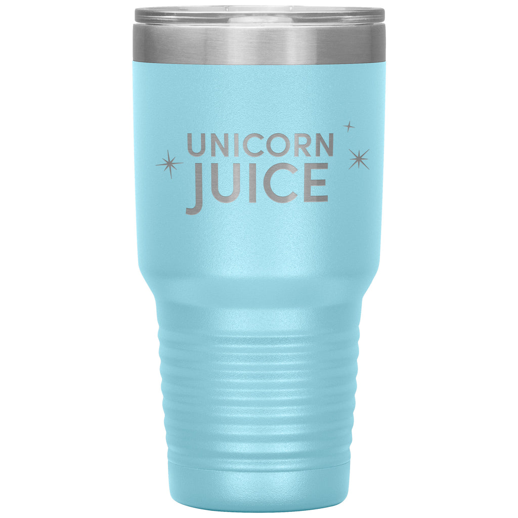 Unicorn Juice Tumbler