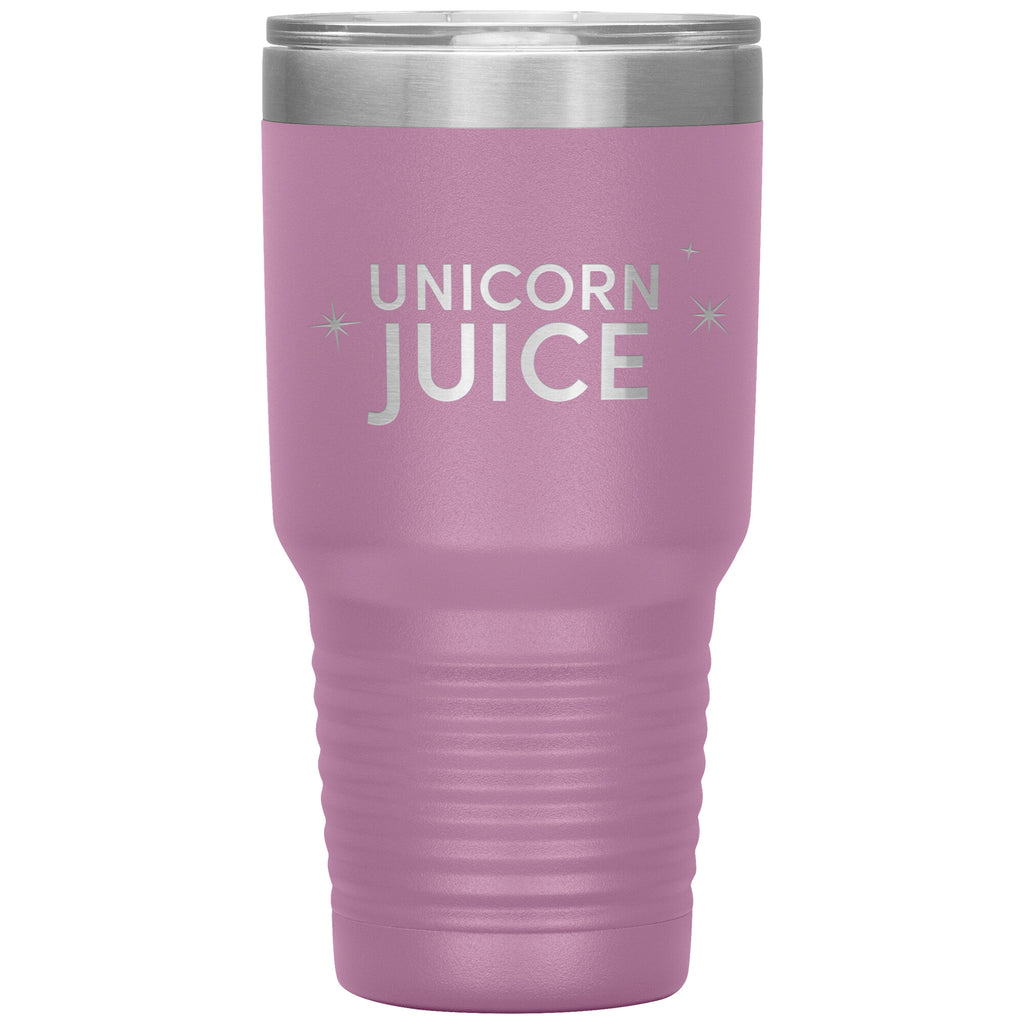 Unicorn Juice Tumbler
