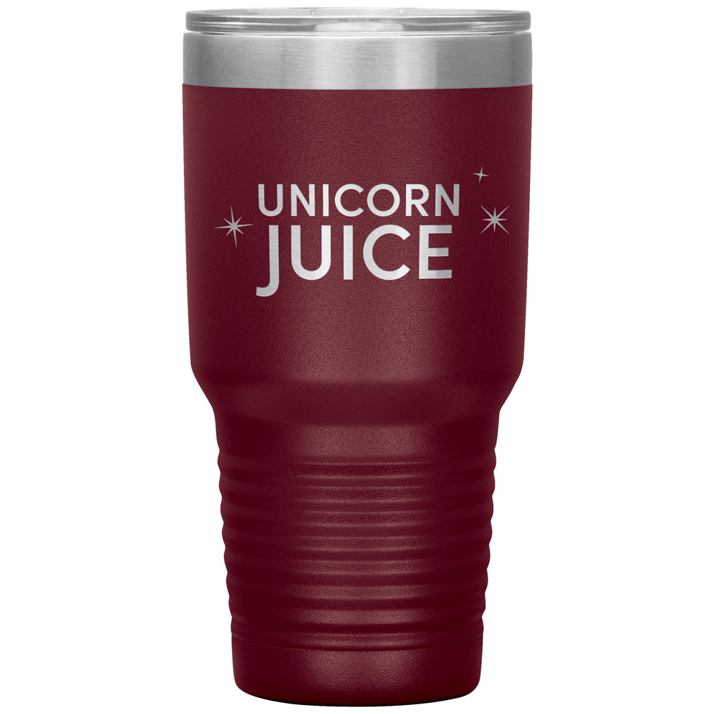 Unicorn Juice Tumbler