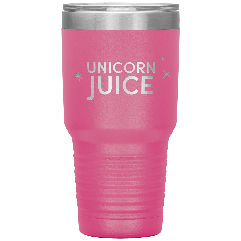 Unicorn Juice Tumbler
