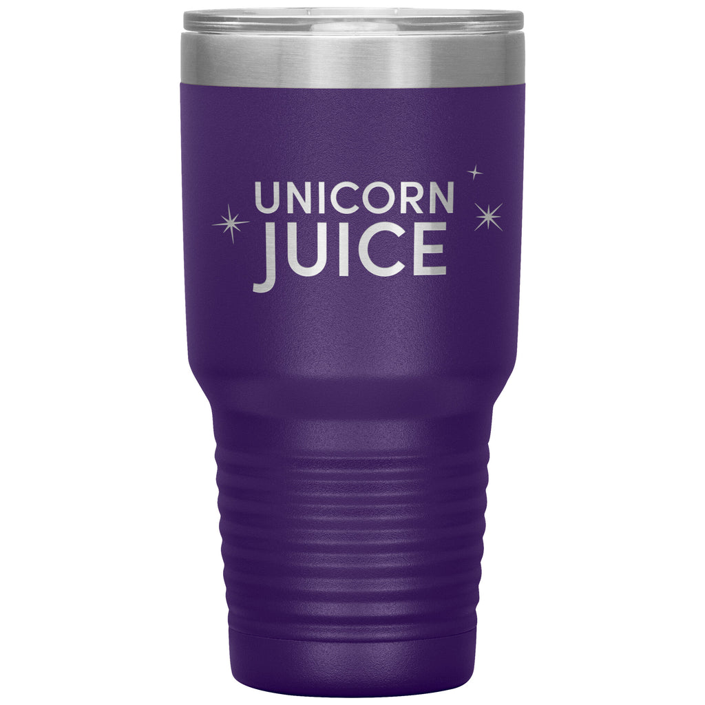 Unicorn Juice Tumbler